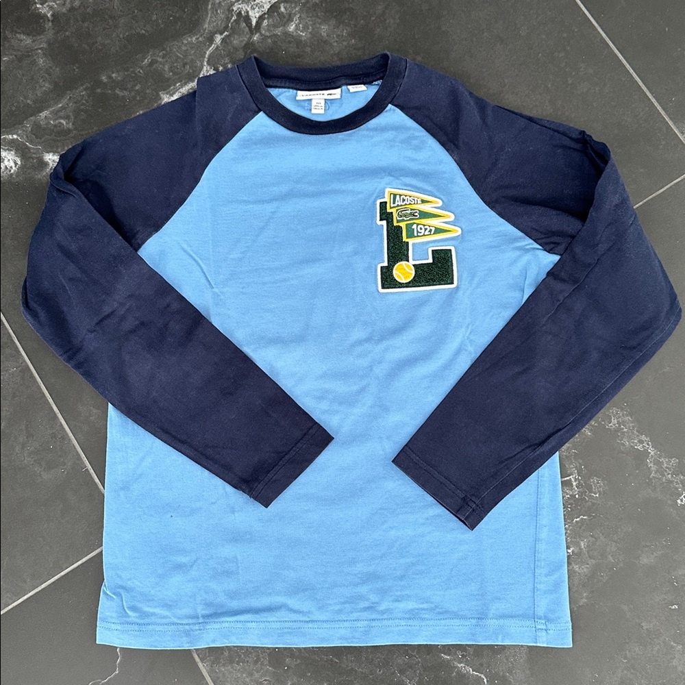 Lacoste - Kids Long sleeve T-shirt